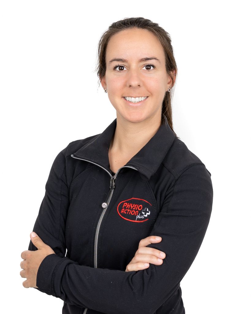 Équipe - Physio Action Plus